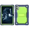 Doemoil Case for Vortex BTAB10/Vortex CMG10110.1 inch Tablet Hybrid Shockproof