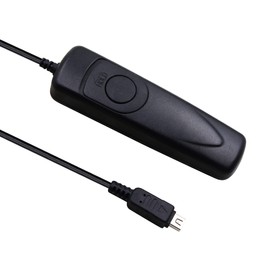 RM-UC1 Remote Shutter Release Control Cable for Olympus SP-565UZ SP-570UZ