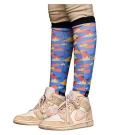 Dreamers & Schemers Day Dreams Boot Socks Pair & A Spare