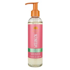 Tree Hut bare Moisturizing Shave Oil Watermelon