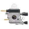 Hypersky C1Q-S68 Carburetor with Primer Bulb & Spark Plug for