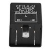 3 Pin Electronic Flasher Relay LED Turn Signal Light Control