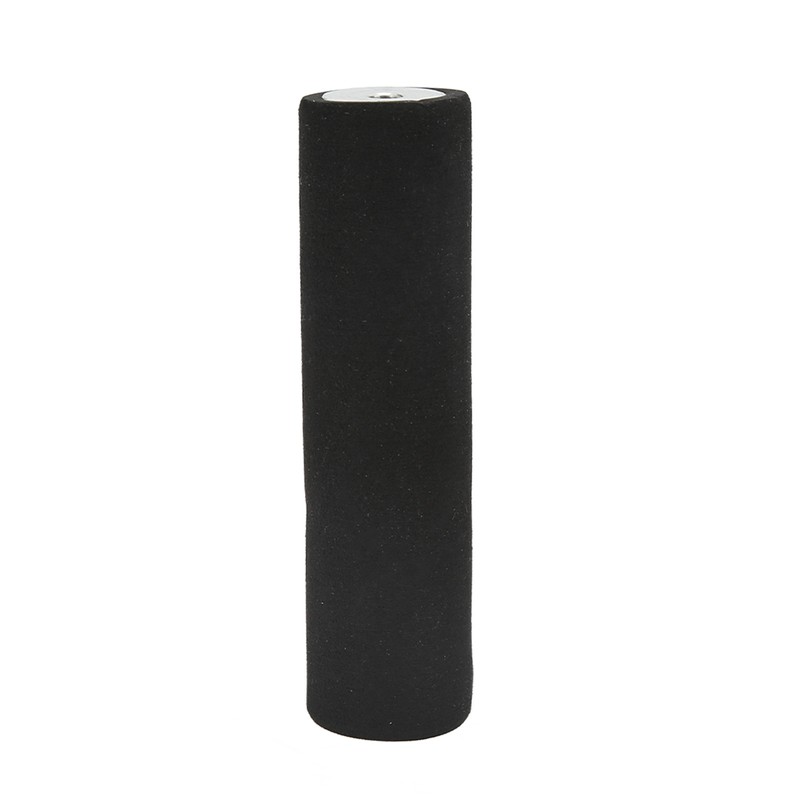 Photography Prism Crystal with 1/4 Thread Optical Glass Prism Camera