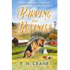 Barking for Business (Sharp Investigations)
