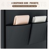 Neatrays Wardrobe Closet，Portable Closets for Hanging Clothes,Free Standing Clothes Rack