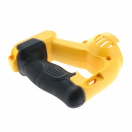 Tolxh #N347382#N043841 20V Reciprocating Saw Housing Handle DCS380 DCS380N DCS380L DCS380B DCS380P1 DCS380L1 Clamshell Set Power Tool Shell Adapter Quality Durable New Replacement Parts for DeWalt