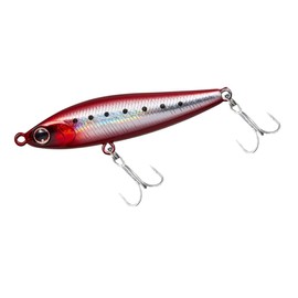 DAIWA Chivas Pencil Moissanite Switch Hitter 65S Adel Burning Sardine