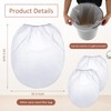 Patelai 5 Pcs 5 Gallon Paint Strainer Bags Regular Fine