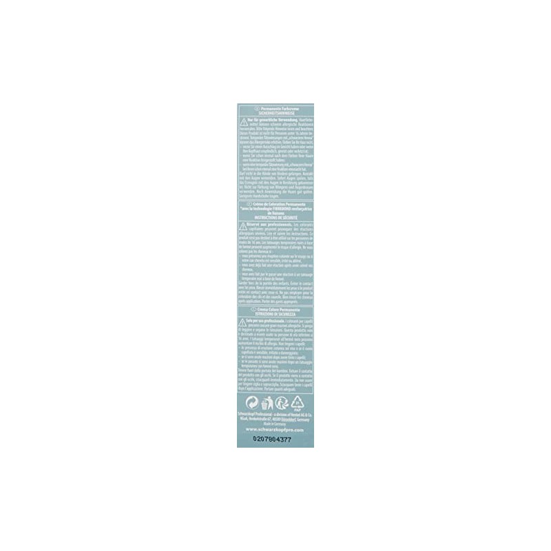 Igora Royal 10-1 60Ml