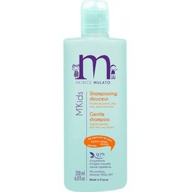 Children's Shampoo, 200 ml