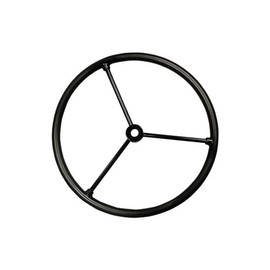 Replacement part fits Steering Wheel Fits John Deere A B G R 50-820 Tractor CHStet33824