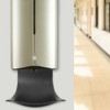 MAGICLULU 4 Pcs Automatic Soap Dispenser Drip Trays Wall Mounted