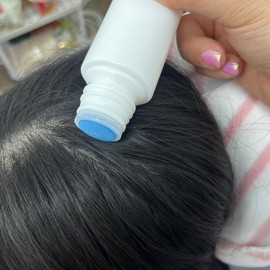 Tap-Tap Applicator Empty Bottle 50ml 6ea