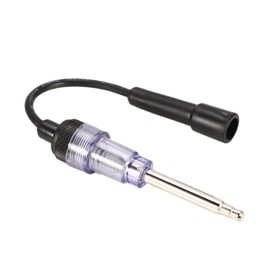 Ignition Spark Tester, Ignition Spark Tester, Spark Plug Tester, Ignition Tester, Ignition Tester, Ignition Tester, Ignition Tester, Ignition Tester, Ignition Coil Tester, For Car, Motorcycle,