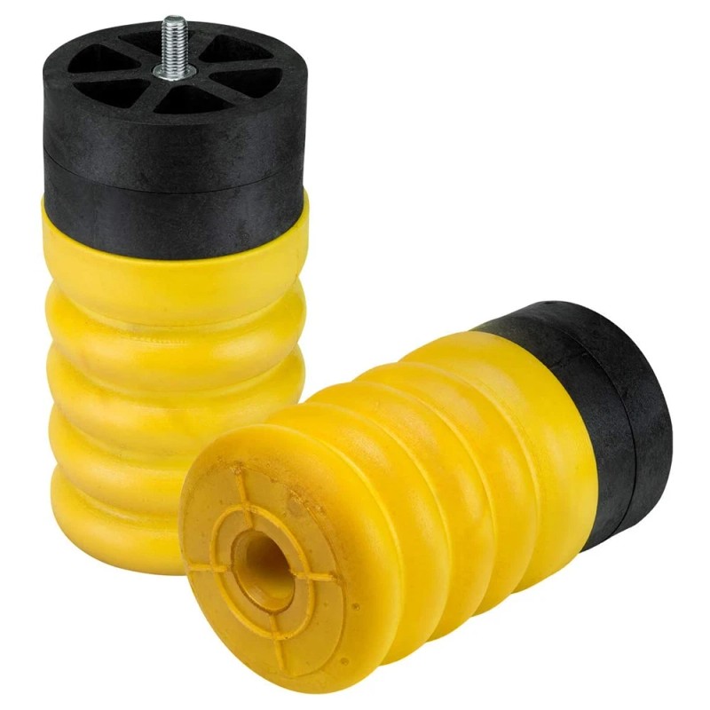 Auto-Parts SSR-313-54 Suspension System For Dodge RAM ProMaster 1500,2500,3500