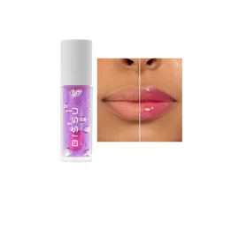 Duo/Kit Gloss Brillo Labial Mágico Bissú Uva