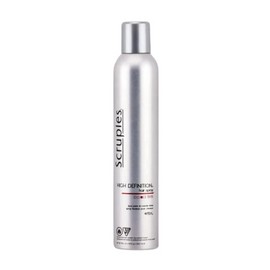 Scruples High Definition Hair Spray 10.6 oz