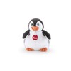 Trudi Plush Pino the Penguin – Soft and Cuddly Stuffed