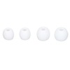 Wireless Earbuds BT 5.1 Headphones with Charging Case Noise Reduction