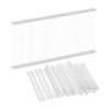Mr. Pen- Standard Tagging Gun Fasteners, 2 Inch, 5000 pcs,