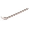 Olicamp Long Titanium Spoon