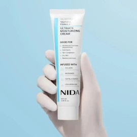 La Crema Hidratante Nida Ultimate Hidrata