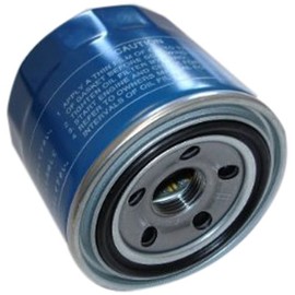 Japanparts FO-599S Oil Filter