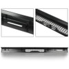 G-PLUS Dash Top Cover Compatible with Jeep Wrangler TJ 1997-2006