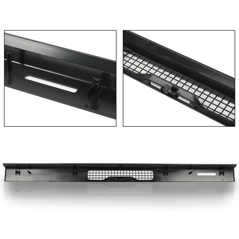 G-PLUS Dash Top Cover Compatible with Jeep Wrangler TJ 1997-2006