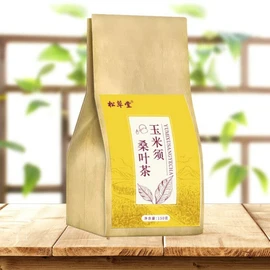 150g Corn Silk Mulberry Tea Organic Yumixu Chinese Sangye Herbal Tea