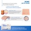 Scian Advanced Practice Kit for Medical Students (36 Pcs) Complete