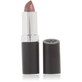 Rimmel London Coffee Shimmer Lip Color 014 Ounce Long Lasting Vegan Lipstick
