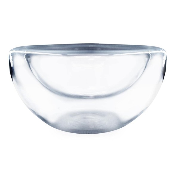 NERTHUS FIH 661 661 Double Wall Ice Cream Bowl 175