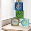 Remember Sand Table Clock with Alarm Function – Stylish Design