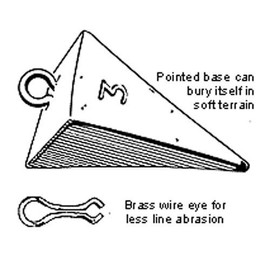Do-It PM-2-56B Pyramid Mold Asst