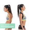 PhysioSpirit Premium Posture Corrector 2021 - Back Straightener - For