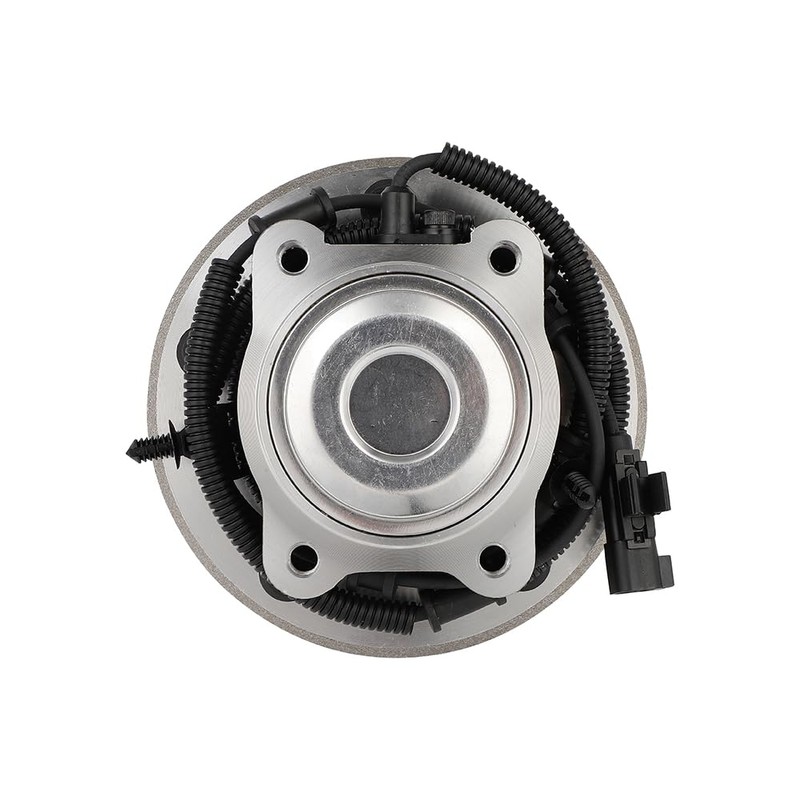 Abrillvt 1PC Rear Wheel Hub Bearing for 2012-2020 for Chrysler