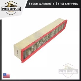 Aftermarket RE284091 Cab Air Filter fits John Deere Tractor X9 1100 X9 1000 W260 W235D W235