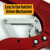 Pipe and Conduit Cutter - 42mm Outside Diameter Ratchet System