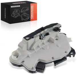 Frankberg Bonnet Lock Rear Left 7-Pin Compatible with Mii KE1 KF1 2011-2019 Citigo NF1 2011-2019 UP 121 122 123 BL1 BL2 BL3 2011-2022 Replace# 1S1837015C