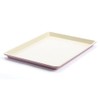 GreenLife Bakeware 18” x 13” Half Cookie Sheet Baking Pan,