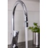 WatWin Select Swivel Aerator M22/24 7L/min Universal Tap Air Circulation