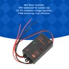 Solar Panel Controller IP67 Waterproof 24H Work PWM Charge Controller