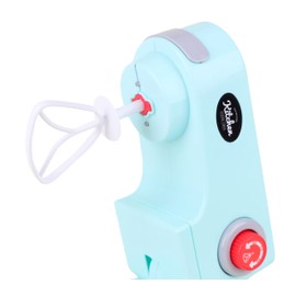 Toyland® My 1st Stand Mixer Kitchen Replica Toy - Kids Baking Roleplay - Toddler Pretend Play - Age 2+