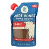 Beef Bone Broth by Bare Bones - Grass-fed, Organic, Beef