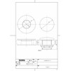 TOTO THK31 Lid Set