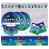 Partymax Battle Royal Birthday Party Supplies Tableware Set for 16