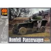 Copper State Models CSM35002 1:35 Copper State Models Romfell Panzerwagen