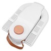 Shoe Dryer Foldable Two Speed Thermostat 360 Degree Hot Air