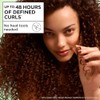 Garnier Hair Care Fructis Curl Nourish Butter Cream Leave-In Conditioner